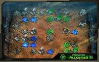 Command & Conquer: Tiberium Alliances screenshot, image №587221 - RAWG