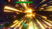 Blade & Fang screenshot, image №3054377 - RAWG