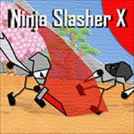 NinjaSlasher screenshot, image №1285321 - RAWG