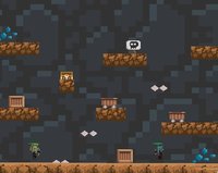 2-Player Combat screenshot, image №1679987 - RAWG