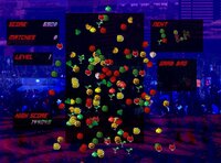 Dr.Smiley's Brain Jam Party screenshot, image №2737914 - RAWG