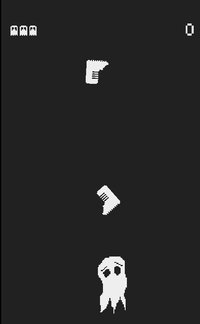Ghosts like Donuts screenshot, image №1791048 - RAWG