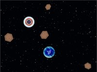 Space Rock's screenshot, image №1215440 - RAWG