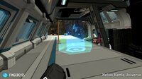 Helios Battle Universe screenshot, image №2643938 - RAWG