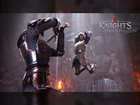 Knights Fight 2: New Blood screenshot, image №3292132 - RAWG