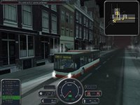 Bus Simulator 2008 screenshot, image №488827 - RAWG