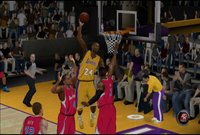 NBA 2K13 screenshot, image №258787 - RAWG