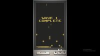 BULLET SPACE DEMO screenshot, image №3847603 - RAWG