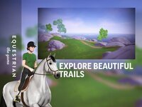 Equestrian the Game screenshot, image №3430150 - RAWG