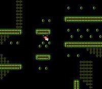 Arlington Apple in an Interplanetary Pickle - NES Rom screenshot, image №1084409 - RAWG