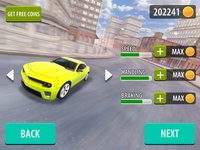 Drive & Crash 2019: Speed Game screenshot, image №1947488 - RAWG