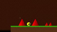 Super Smiley's First Adventure screenshot, image №1642687 - RAWG