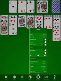 Solitaire Now screenshot, image №1602301 - RAWG