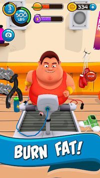 Fit the Fat 2 screenshot, image №1541679 - RAWG