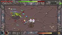 The Weaponographist (itch) screenshot, image №1010296 - RAWG