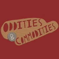 Oddities & Commodities screenshot, image №2632279 - RAWG