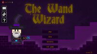 The Wand Wizard screenshot, image №3900234 - RAWG