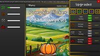 Pumpkin Clicker screenshot, image №4102729 - RAWG