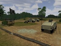 GunTruck Patrol screenshot, image №3442970 - RAWG
