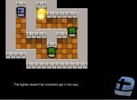 YMGYPBVF: You Must Gather Your Party Before Venturing Forth screenshot, image №2362321 - RAWG