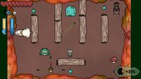 Button (Omar, AntaresRising) screenshot, image №3136055 - RAWG