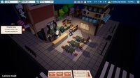 City Noodle Shop Simulator screenshot, image №4139673 - RAWG