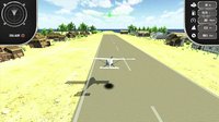 Island Flight Simulator screenshot, image №265308 - RAWG