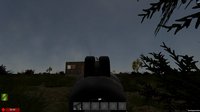 Without A Roof (W.A.R.) screenshot, image №830278 - RAWG
