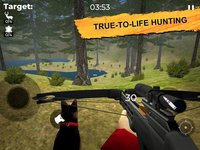 Hunting Animals - Sniper Shot screenshot, image №926974 - RAWG