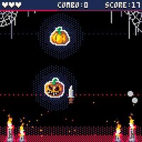 Pumpkin Slasher screenshot, image №2587506 - RAWG