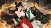 极乐不羡仙 screenshot, image №4201930 - RAWG