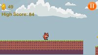 Super Fox Runner screenshot, image №2613535 - RAWG