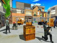 Commando Mission Sniper Shoot screenshot, image №1801693 - RAWG