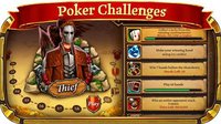 Scatter HoldEm Poker - Texas Holdem Online Poker screenshot, image №2076063 - RAWG
