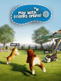Dog Simulator 2015 screenshot, image №938139 - RAWG