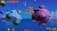 Platypus Reclayed screenshot, image №4260282 - RAWG