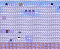 Gay Black Mario under HASCII screenshot, image №1265275 - RAWG