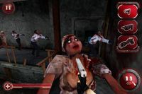 Cкриншот Zombie Crisis 3D Free, изображение № 37679 - RAWG