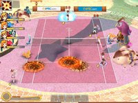 Fantasy Tennis screenshot, image №521990 - RAWG
