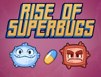 Rise of Superbugs screenshot, image №2753998 - RAWG