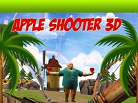 Apple Shooter 3D. Super Fruit Shooting Archery HD Game screenshot, image №870527 - RAWG