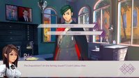 Love ritual (itch) screenshot, image №990314 - RAWG