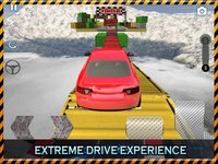 Impossible Car Tracks Racing 2 screenshot, image №1899730 - RAWG