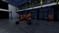 Fat Prisoner Simulator screenshot, image №1853435 - RAWG