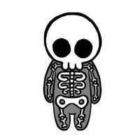 Skeletown screenshot, image №2201027 - RAWG