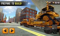City Builder 16 Bridge Builder screenshot, image №1428784 - RAWG