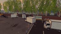 Recycling Center Simulator screenshot, image №4102033 - RAWG