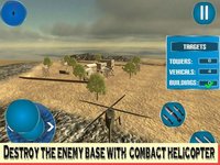 Hero Heli Battle Fight screenshot, image №1667988 - RAWG