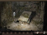 Art of Murder - Hunt for the Puppeteer screenshot, image №846976 - RAWG
