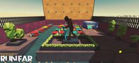 Run Far: A Cool Prototype screenshot, image №991320 - RAWG